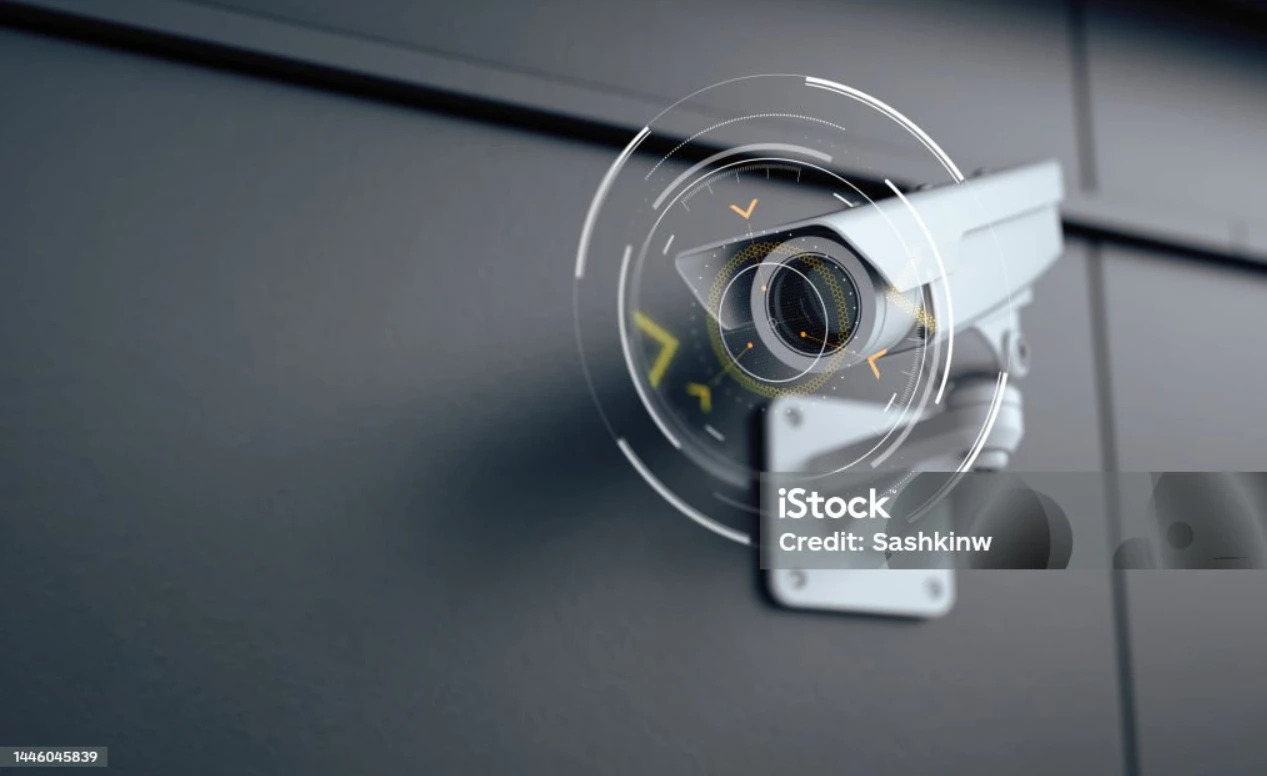 CCTV-camera